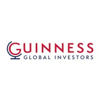 Guinness Global Investors logo - Similar company to Robocap