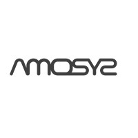 AMOSYS logo - Similar company to Amossys