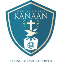 Yayasan Kanaan logo - Similar company to Language Development Center (Ldc) Fakultas Teknik Untirta