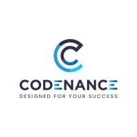 Codenance logo - Similar company to Dvgsoft