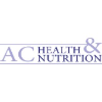 AC Health and Nutrition Ltd logo - Similar company to Bonculina® | Simply Different Foodservice