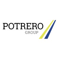 Potrero Group logo - Similar company to Cook Silverman Search