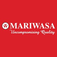 Mariwasa Siam Ceramics Inc. logo - Similar company to Häfele Philippines, Inc.