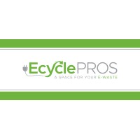Ecycle Pros, Inc. logo - Similar company to Valley Techlogic Inc