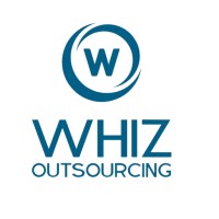 Whiz Outsourcing logo - Similar company to Precision Global Solutions Ltd