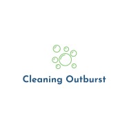 Cleaning Outburst logo - Similar company to Griffin