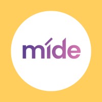 míde research logo - Similar company to She Research