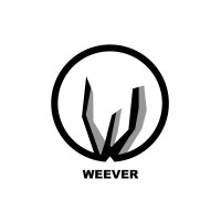 Weever.dk logo - Similar company to Codechef Dbatu Chapter