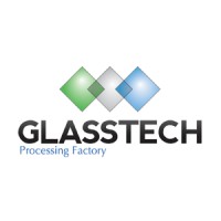 GLASSTECH- Processing Factory logo - Similar company to Glasstech Chile