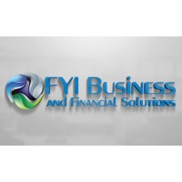 FYI Business and Financial Solutions logo - Similar company to Yellowgest