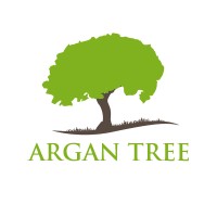 Argan Tree