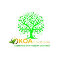 Okoa Solutions logo - Similar company to Gc Ranches
