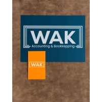 WAK Accounting & Bookkeeping logo - Similar company to Ddp Accounting & Bookkeeping