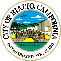 City of Rialto logo - Similar company to City Of San Bernardino Municipal Water Department