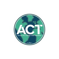 ACT IÉSEG Lille logo - Similar company to La Capsule Iéseg