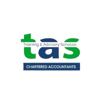TAS Chartered Accountants logo - Similar company to Ellchart Business School