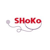 SHoKo Huisartsenpost logo - Similar company to Huisartsenpost Gorinchem