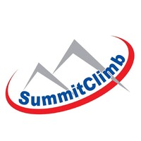 SummitClimb.com logo - Similar company to Atambo Tours (Atambo Gmbh)