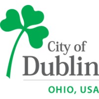 City of Dublin, Ohio USA logo - Similar company to Morpc
