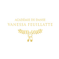 Académie de Danse Vanessa Feuillatte logo - Similar company to Breamk