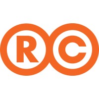 Robles Collins logo - Similar company to Yujo! Creatividad Aplicada ®