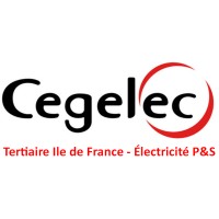 CEGELEC Tertiaire IDF Electricité P&S logo - Similar company to E.T.T. – Electricité Travaux Techniques