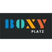 Boxy Platz logo - Similar company to Bytheweb