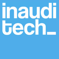 Inaudi Tech GmbH & Co KG logo - Similar company to Oaktree Technologies Gmbh