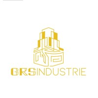 GRS INDUSTRIE logo - Similar company to Solved