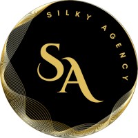 Silky Agency logo - Similar company to Silky