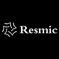 Resmic logo - Similar company to Cognitive Class