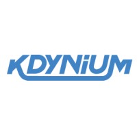 Kdynium a.s. logo - Similar company to Cps Components S.R.O.