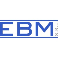 EBM - ENERGY & BUILDING MANAGEMENT S.R.L. logo - Similar company to Refactor
