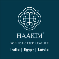 Hakimi Leather logo - Similar company to Nevamatch Clothing & Accessories