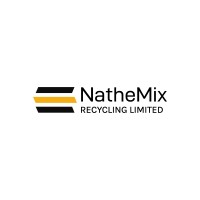 NatheMix Recycling Ltd logo - Similar company to Henboak Engineering & Construction Ltd