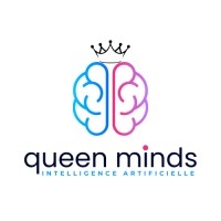 Queen Minds by Queen Solutions logo - Similar company to Agence Crossover Studio