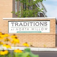Traditions At North Willow