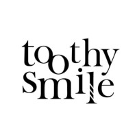 Toothy Smile logo - Similar company to Kaz Madeleine