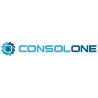 ConsolONE logo - Similar company to Smartnet Srl