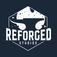 Reforged Studios