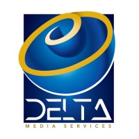 Delta Media Services logo - Similar company to Thecreatives.