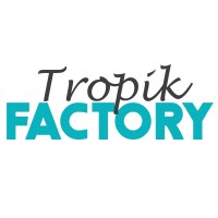 Tropik Factory logo - Similar company to Comware De Venezuela S.A.