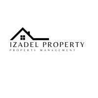 IzaDel Property Management logo - Similar company to Highersec Bevakningstjänster