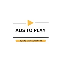 Ads To Play logo - Similar company to Restaurant On Wheels - First Ever