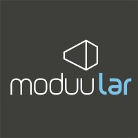 Moduular Construções Inteligentes e Sustentáveis logo - Similar company to Ekontainers