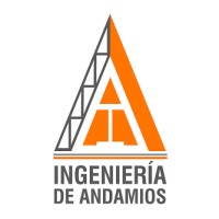 Ingeniería de Andamios S.A.S logo - Similar company to Nji Group