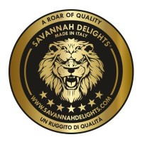 Savannah Delights logo - Similar company to Tuttaltro.Net