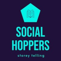 Social Hoppers logo