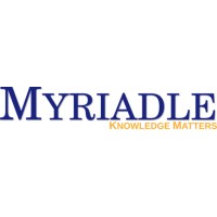 Myriadle logo - Similar company to Labsense
