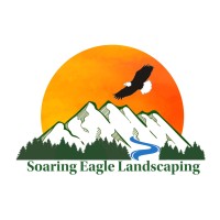 Soaring Eagle Landscaping logo - Similar company to Bass Forecast